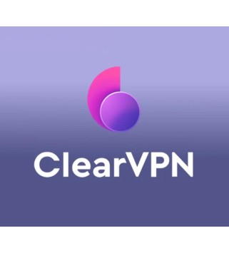 ClearVPN 1 Jahr / 1 Gerät Key GLOBAL